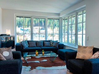 Apartment Bad Gastein Ausstattung 1