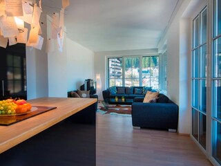 Appartement Bad Gastein Kenmerken 11