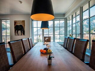 Apartment Bad Gastein Ausstattung 8