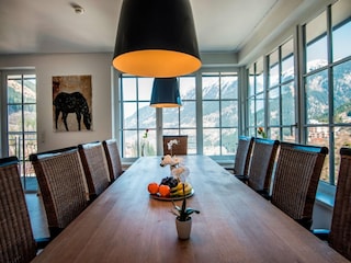 Appartement Bad Gastein Kenmerken 8