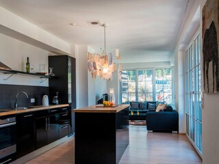 Appartement Bad Gastein Kenmerken 12