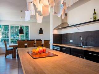 Appartement Bad Gastein Kenmerken 14