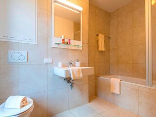 Apartment Bad Gastein Ausstattung 10