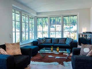 Appartement Bad Gastein Kenmerken 13