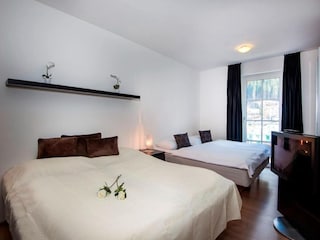 Appartement Bad Gastein Équipement 9