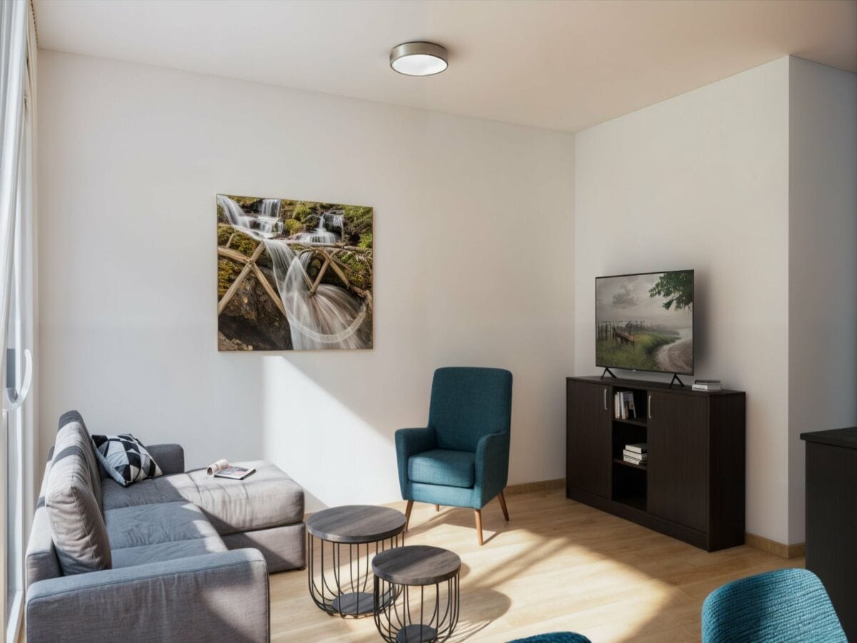 Apartamento Hollersbach im Pinzgau Características 1