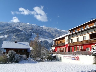 Apartment Stumm Außenaufnahme 4