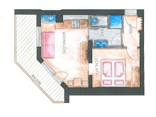 Apartment Stumm  26