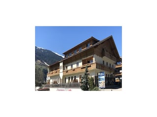 Apartment Stumm Außenaufnahme 3