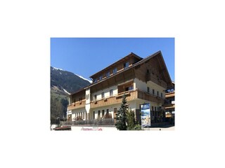 Appartement Stumm Buitenaudio-opname 3