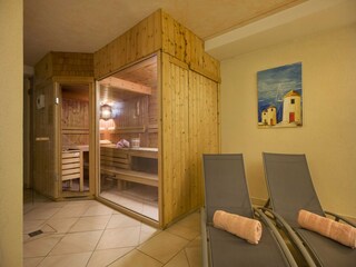 Appartement Stumm  29