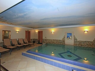 Appartement Stumm Buitenaudio-opname 1