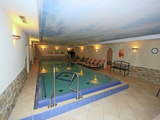 Appartement Stumm Buitenaudio-opname 2