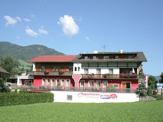 Apartment Stumm Außenaufnahme 4