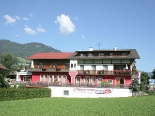 Appartement Stumm Buitenaudio-opname 5