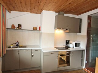Apartamento Stumm Características 15