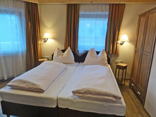 Apartment Stumm Ausstattung 11