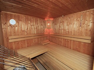 Appartement Stumm  26