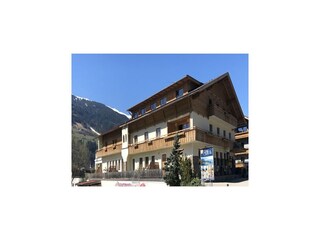 Appartement Stumm Buitenaudio-opname 6
