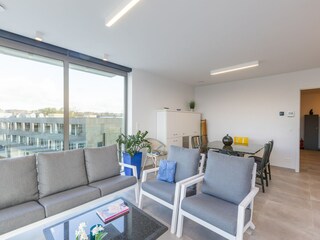 Apartamento Middelkerke Características 1