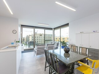 Apartment Middelkerke Ausstattung 18