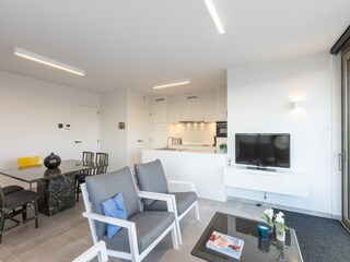 Appartement Middelkerke Kenmerken 14