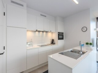 Apartamento Middelkerke Características 19