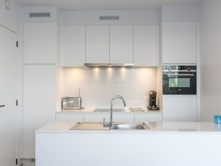 Apartment Middelkerke Ausstattung 8