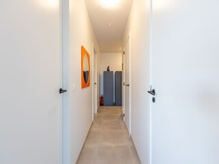 Appartement Middelkerke Kenmerken 12