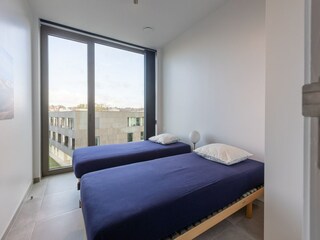 Apartamento Middelkerke Características 20