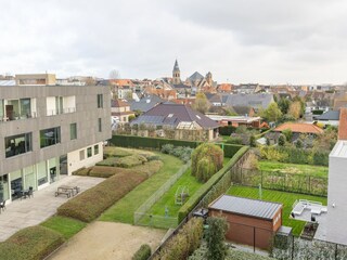 Appartement Middelkerke Buitenaudio-opname 5