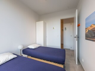 Appartement Middelkerke Kenmerken 14