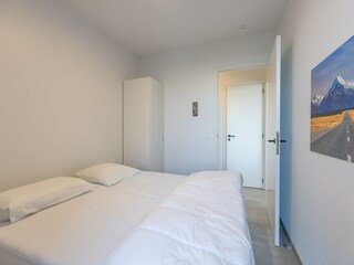 Apartamento Middelkerke Características 16