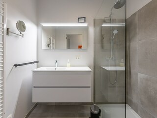 Apartamento Middelkerke Características 17