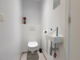 Appartement Middelkerke Équipement 17