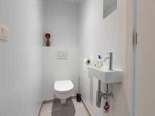 Appartement Middelkerke Kenmerken 17