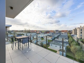 Apartamento Middelkerke Grabación al aire libre 4