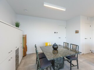 Appartement Middelkerke Kenmerken 19