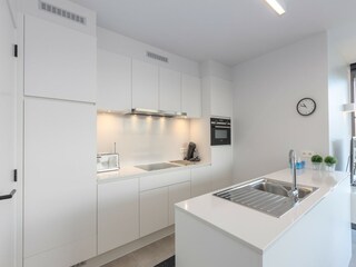 Appartement Middelkerke Kenmerken 8