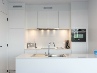 Apartamento Middelkerke Características 14