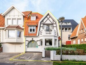 Gemütliches Ferienhaus in Strandnähe - Koksijde - image1