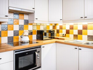 Holiday house Koksijde Features 14