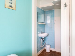 Ferienhaus Koksijde Ausstattung 19