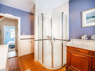 Ferienhaus Koksijde Ausstattung 16