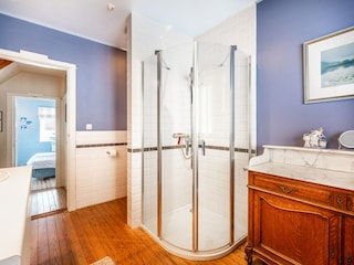 Holiday house Koksijde Features 16