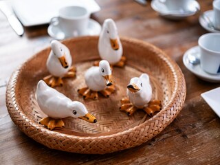 Casa per le vacanze Koksijde  34