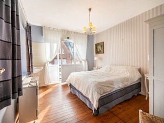 Casa de vacaciones Koksijde Características 8