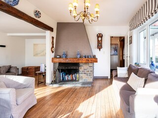 Holiday house Koksijde Features 12