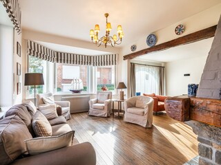 Casa per le vacanze Koksijde Caratteristiche 15