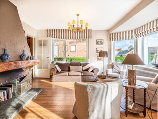 Casa de vacaciones Koksijde Características 12